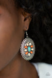 Absolutely Apothecary - Multi Earring