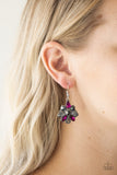 Fiercely Famous - Multi Earring