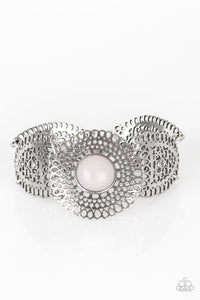 Avant-VANGUARD - Silver Bracelet - Clasp Silver Box