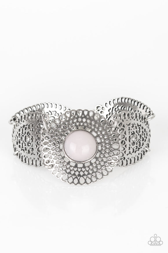 Avant-VANGUARD - Silver Bracelet - Clasp Silver Box