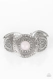 Avant-VANGUARD - Silver Bracelet - Clasp Silver Box