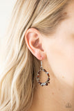 Crushing Couture - Multi Earring