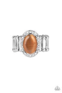 Laguna Luxury - Brown Ring - Box 3