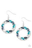 Global Glow - Multi Earring