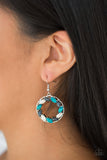 Global Glow - Multi Earring