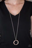 Millennial Minimalist - Gold Necklace - Box 2 - Gold