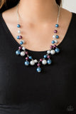 Soon To Be Mrs. - Multi Necklace - Box 1 - Multi