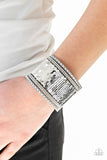 MERMAIDS Have More Fun - Silver Urban Bracelet