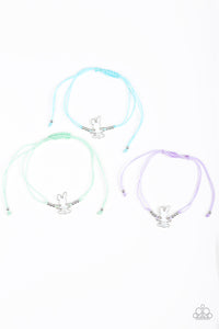 Starlet Shimmer - Bunny Bracelet