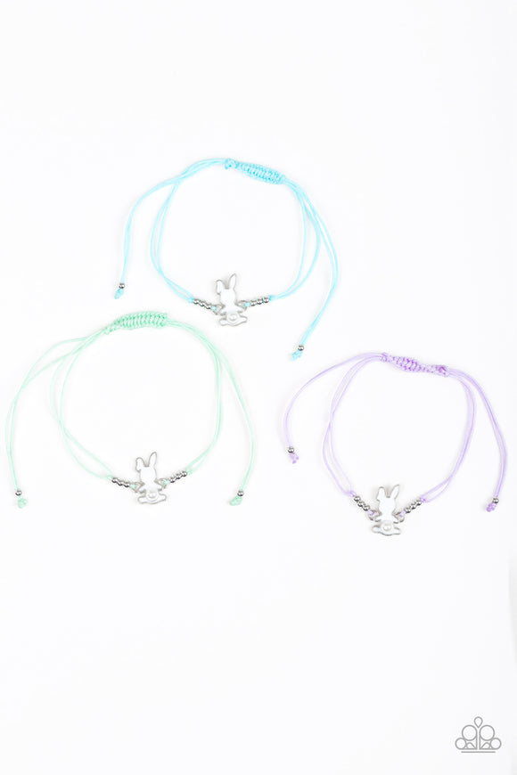 Starlet Shimmer - Bunny Bracelet