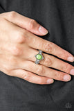 Pricelessly Princess - Green Ring - Box 1