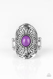 The Zest Of The Zest - Purple Ring - Box 6