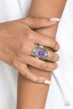 The Zest Of The Zest - Purple Ring - Box 6