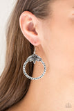 Island Insider - Silver Earrings