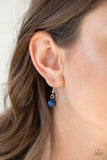 It's A Celebration - Blue Necklace - Box 3 - Blue
