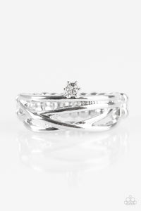 Star Potential - White Ring - Box 14