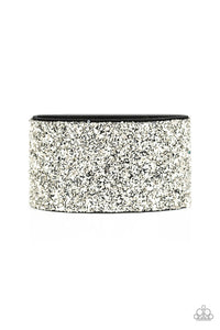 The Halftime Show - Silver Urban Bracelet - LOP - Jan 2020