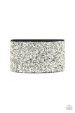 The Halftime Show - Silver Urban Bracelet - LOP - Jan 2020