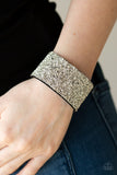 The Halftime Show - Silver Urban Bracelet - LOP - Jan 2020