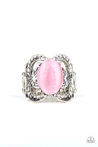 Go For Glow - Pink Ring - Box 9