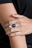 Riviera Royalty - Purple Ring - Box 6