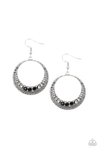 Demanding Dazzle - Multi Earring