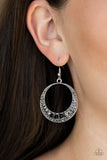 Demanding Dazzle - Multi Earring