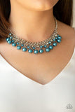 Duchess Dior - Blue Necklace - Box 1 - Blue