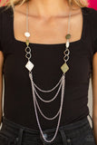 Desert Dawn - Multi Necklace - Box 6 - Multi