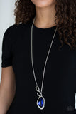 Optical Opulence - Blue Necklace Box 1 - Blue