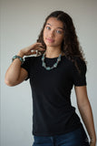 Prehistoric Fashionista - Multi Necklace - Box 2 - Multi