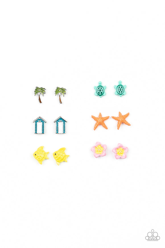 Starlet Shimmer - Misc. Fun Earring