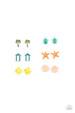 Starlet Shimmer - Misc. Fun Earring