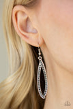 Treasure Trove Trinket - Silver Earrings