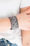 Crush Rush - Purple Urban Bracelet