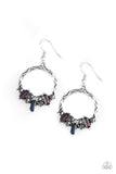 On The Uptrend - Multi Earring