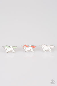 Starlet Shimmer - Unicorn Ring