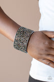 Stellar Radiance - Multi Cuff Bracelet - LOP - 10/20