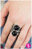 I Put A Spell On You - Black Ring - Box 10