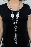 Total Eclipse of the Heart - Blockbuster - Black Necklace