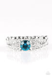 Dream Sparkle - Blue Ring