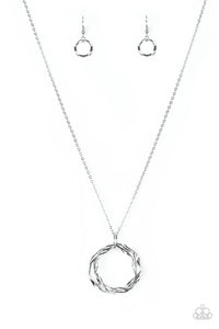 Millennial Minimalist - Silver Necklace - Box 20 - Silver