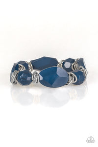 Savor The Flavor - Blue Bracelet - Box 2