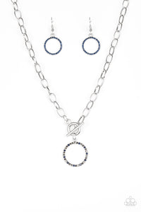 All In Favor - Multi Necklace - Box 5 - Multi