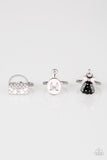 Starlet Shimmer - Little Girl Accessories Ring