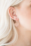 Victorian Romance - Rose Gold Necklace - Box 1 - Rose Gold
