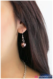 Well Spent - Brown Necklace - Box 4 - Brown