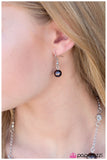 Living The Charmed Life - Brown Necklace - Box 4 - Brown