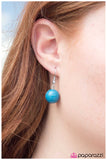 Rolling Stones - Blue Necklace - Box 5 - Blue