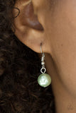 Make Your Own LUXE - Green Necklace - Box 2 - Green